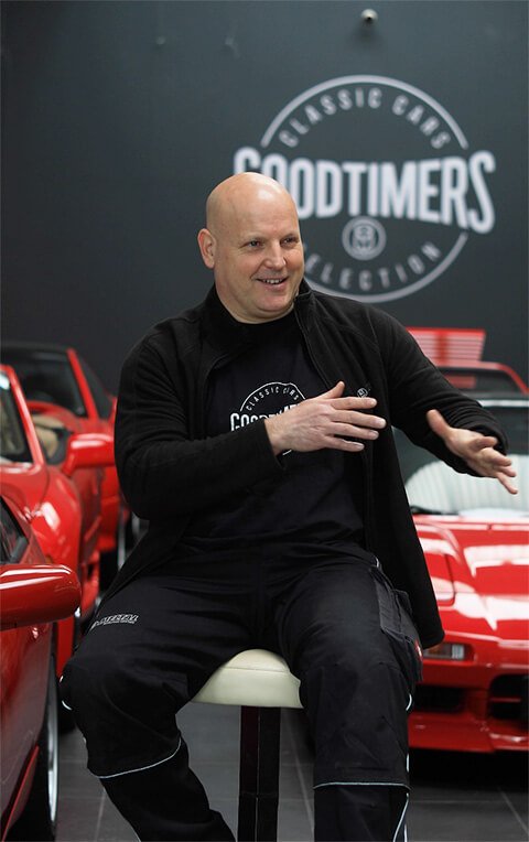 Goodtimers