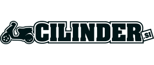 Cilindersidark